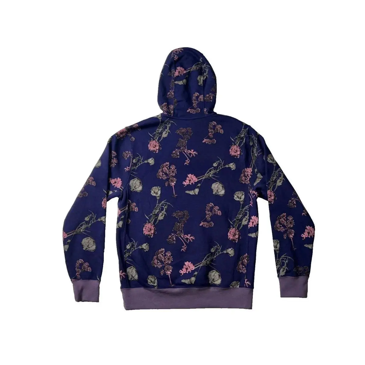 Nike clothing - DQ3483-540 - DQ3483-540 - Purple (UPC: 195868279672) 2