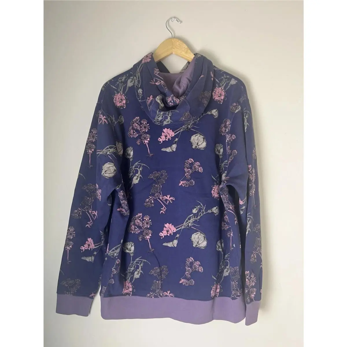 Nike clothing - DQ3483-540 - DQ3483-540 - Purple (UPC: 195868279672) 0