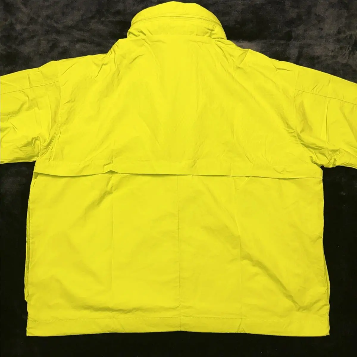 Nike clothing - Nike Bright Cactus Tech - Bright Cactus Tech - Green (UPC: 197597291574) 8