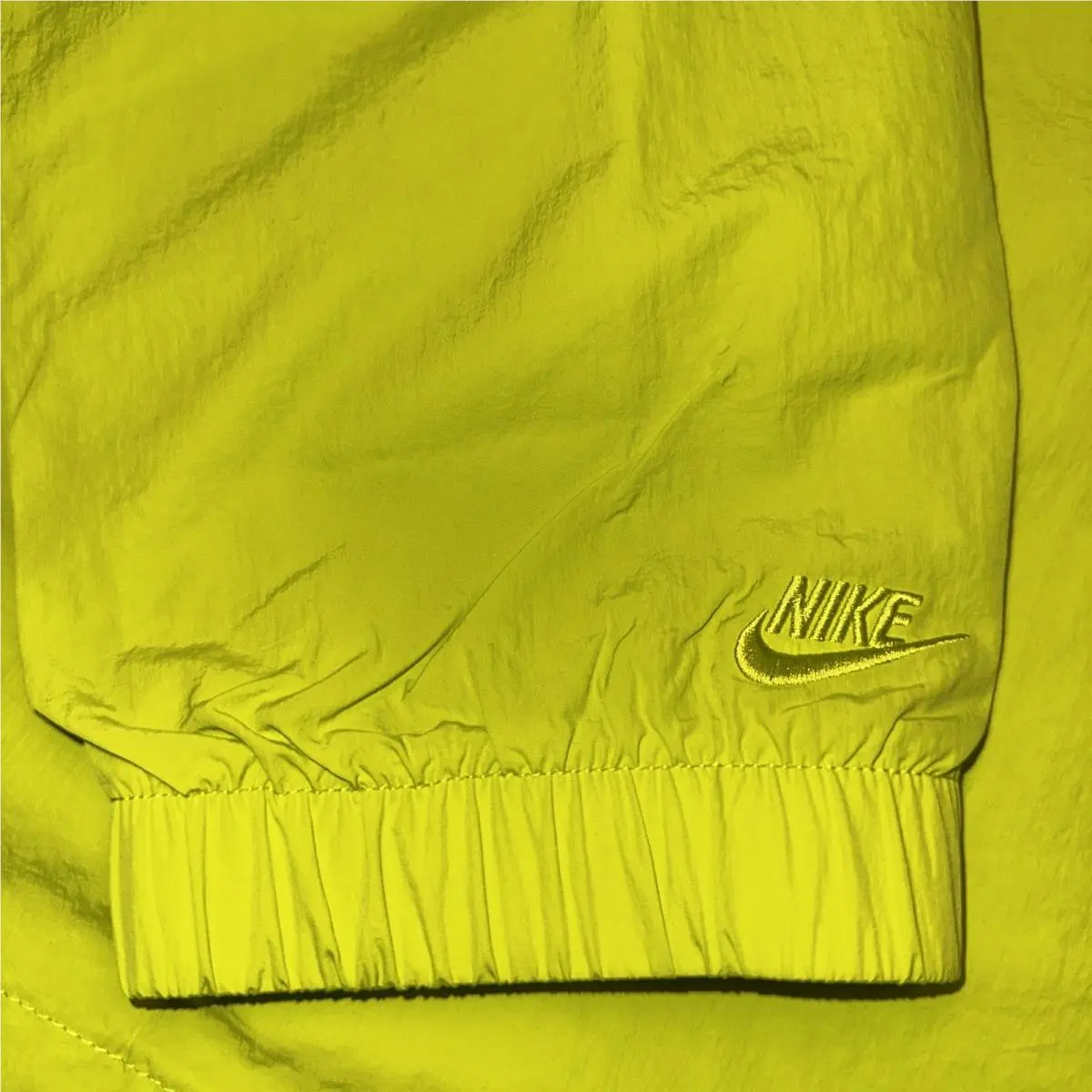 Nike clothing - Nike Bright Cactus Tech - Bright Cactus Tech - Green (UPC: 197597291574) 9