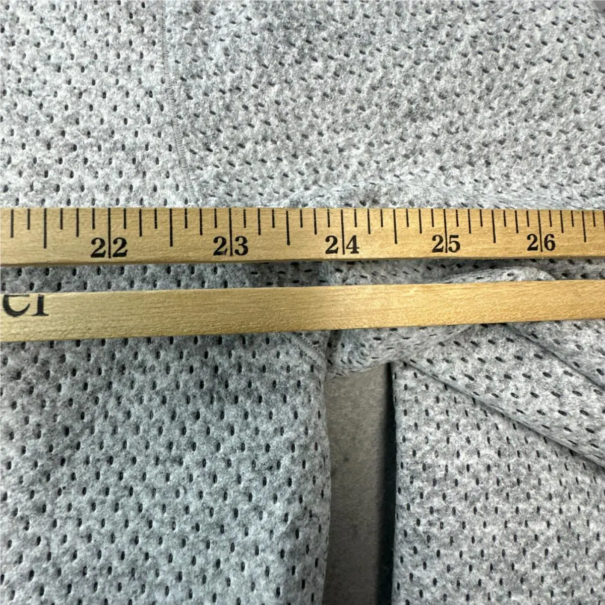 Nike clothing - Gray 10