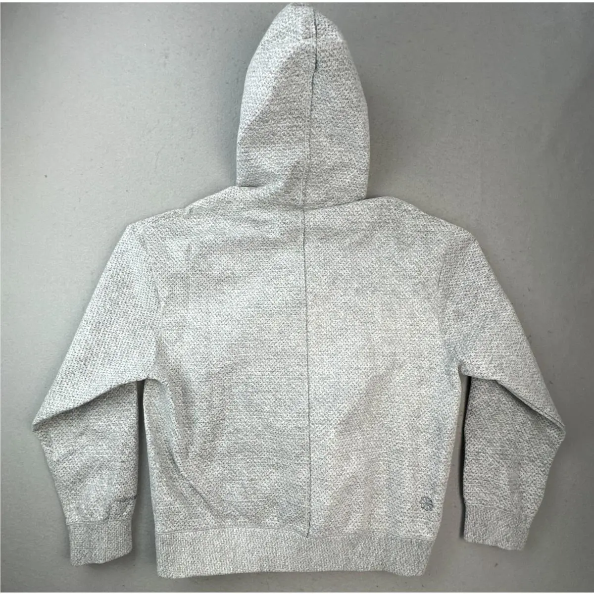 Nike clothing - Gray 0