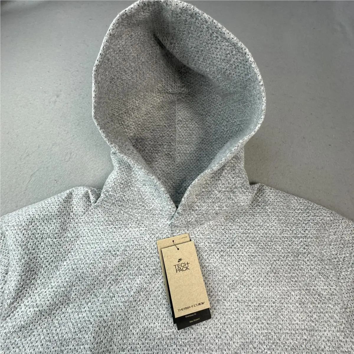 Nike clothing - Gray 1