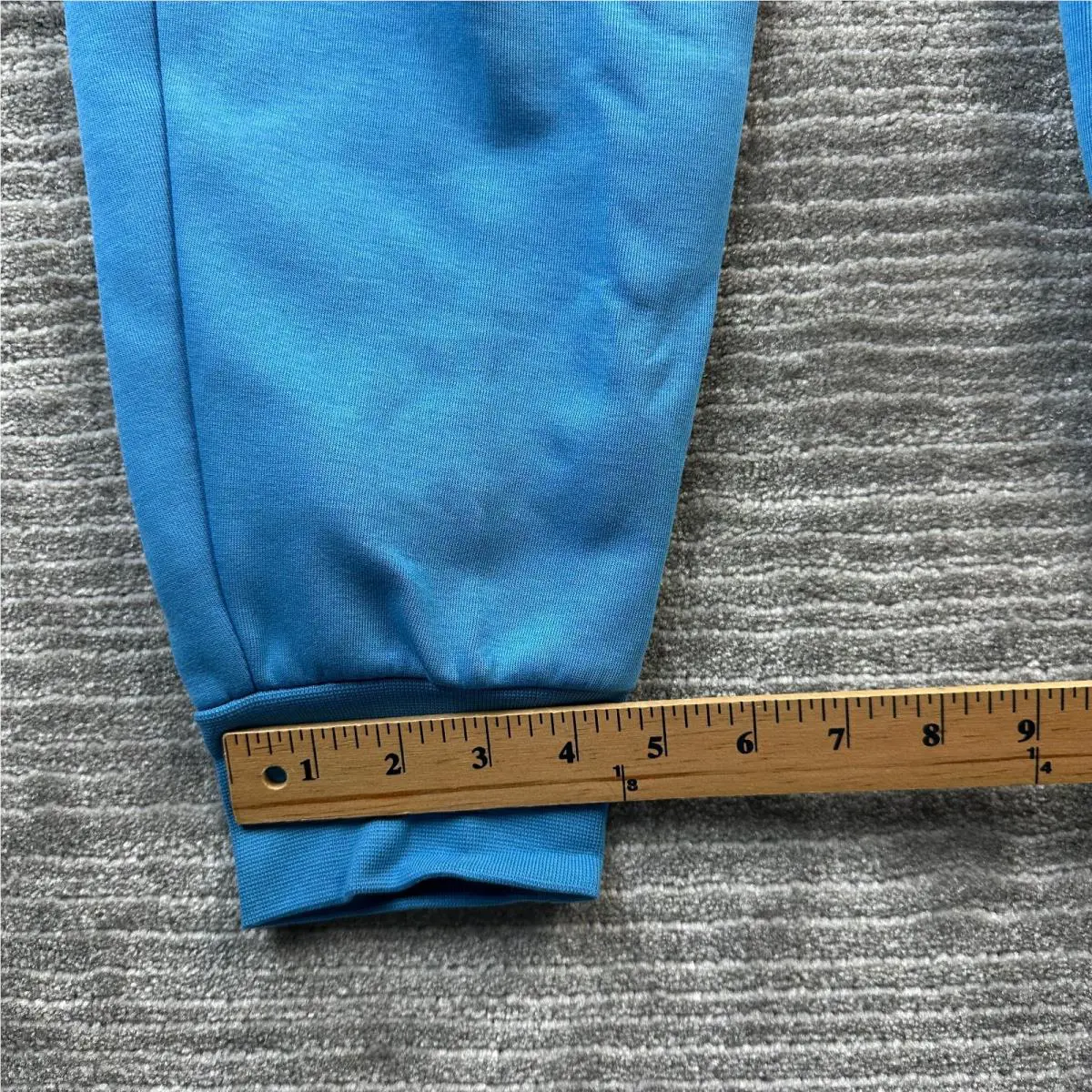Nike clothing - Blue 8