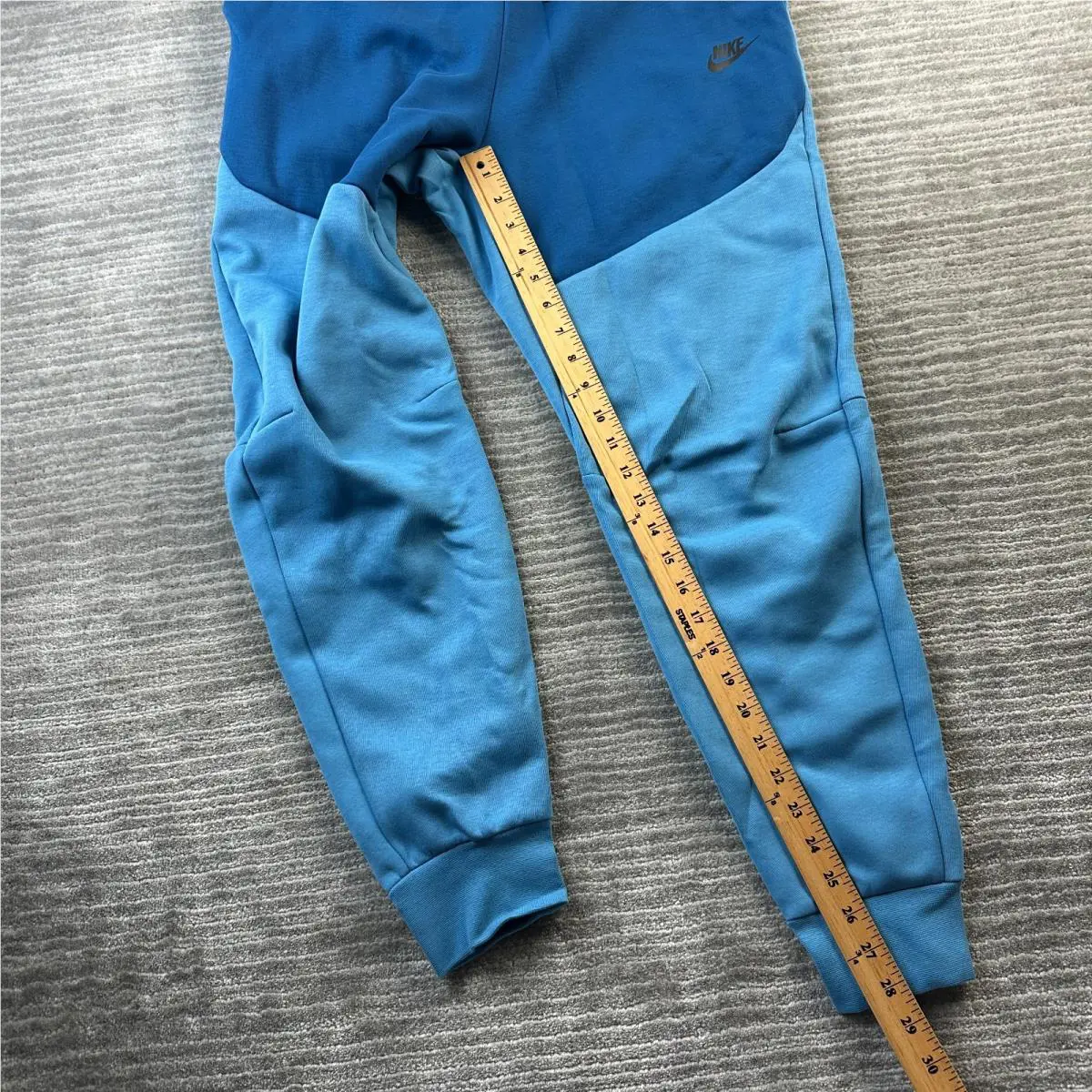 Nike clothing - Blue 9