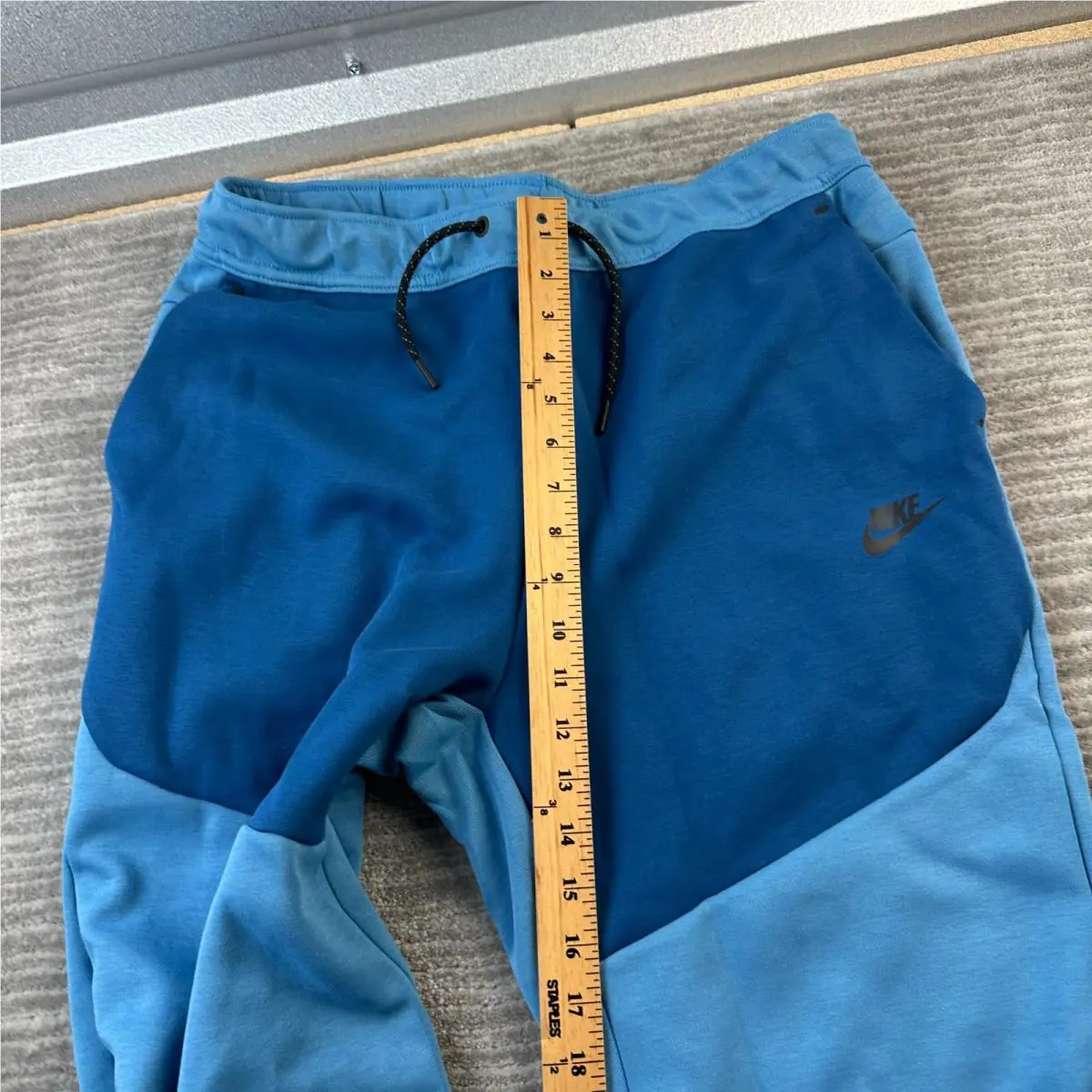 Nike clothing - Blue 10