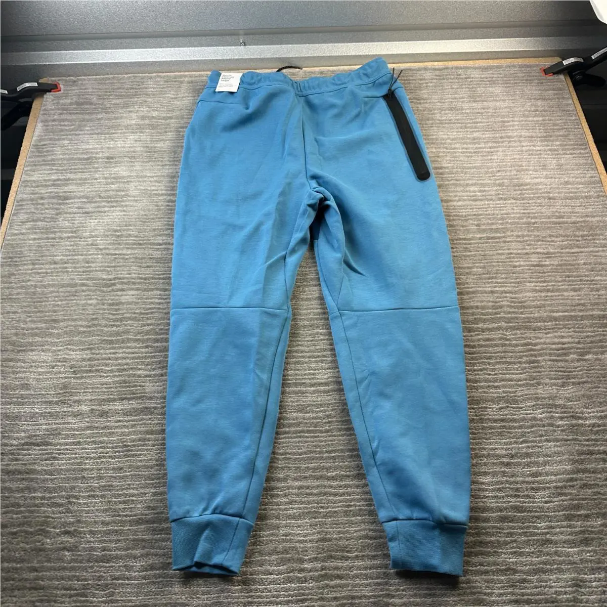 Nike clothing - Blue 0