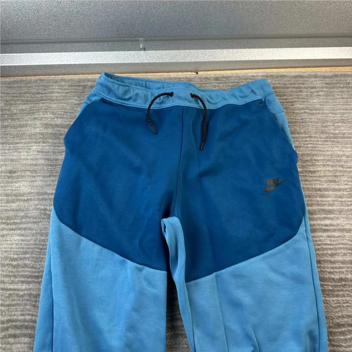 Nike clothing - Blue 1