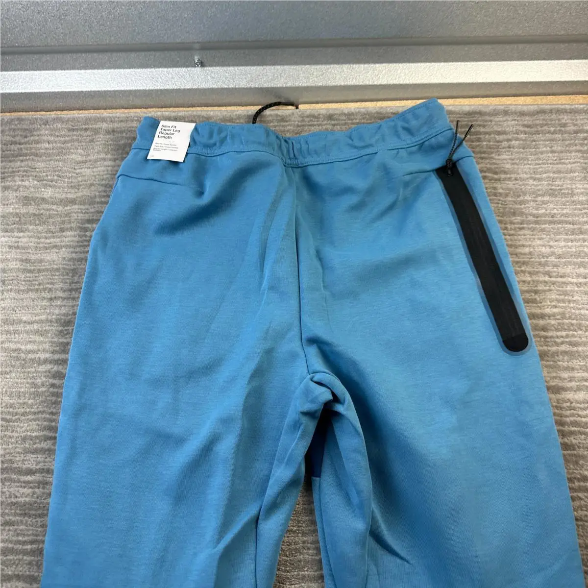 Nike clothing - Blue 4