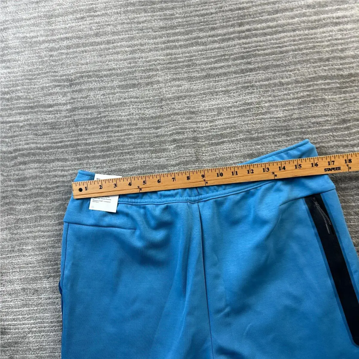 Nike clothing - Blue 7