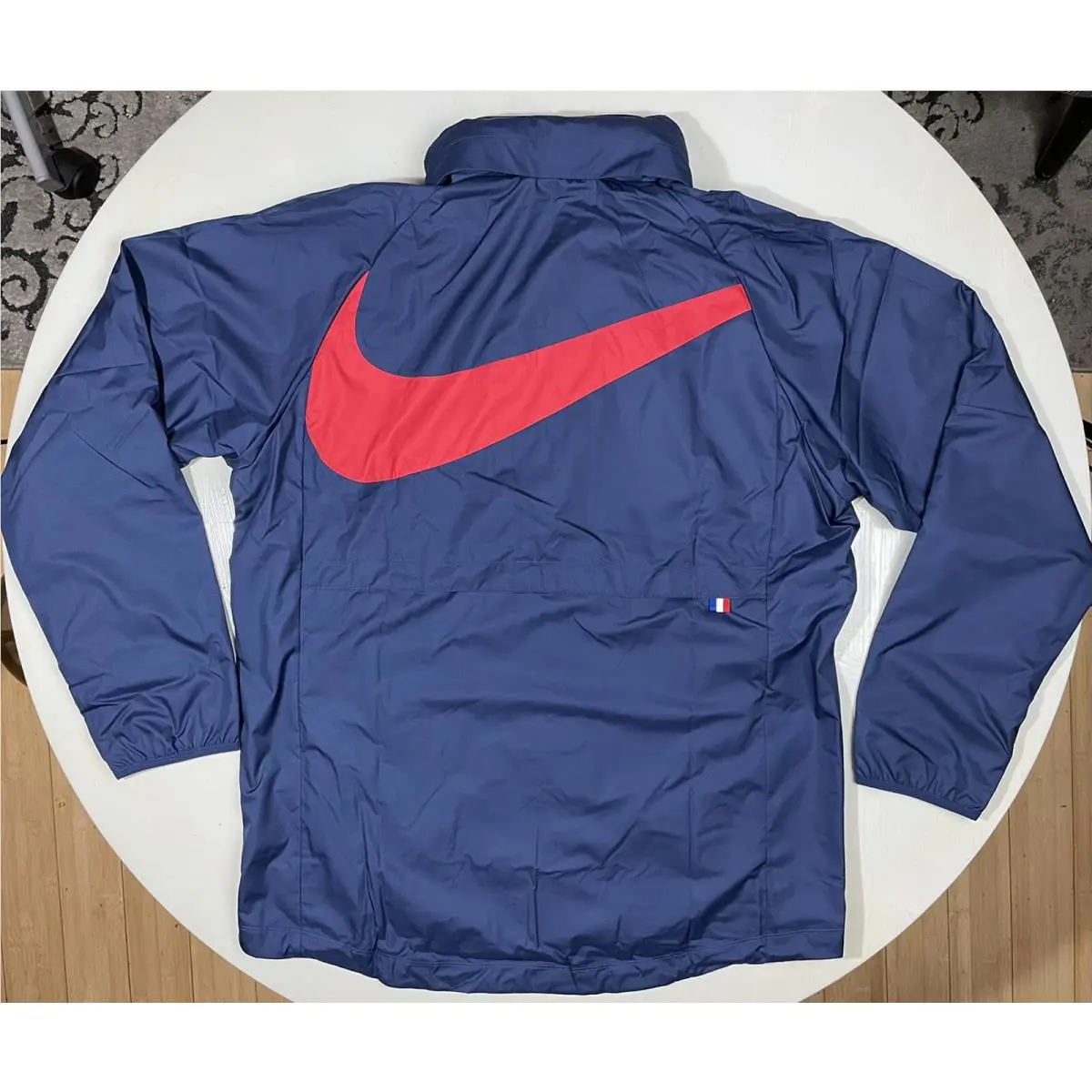 Nike clothing - Nike PSG - PSG - CI9195-410 - Blue 1