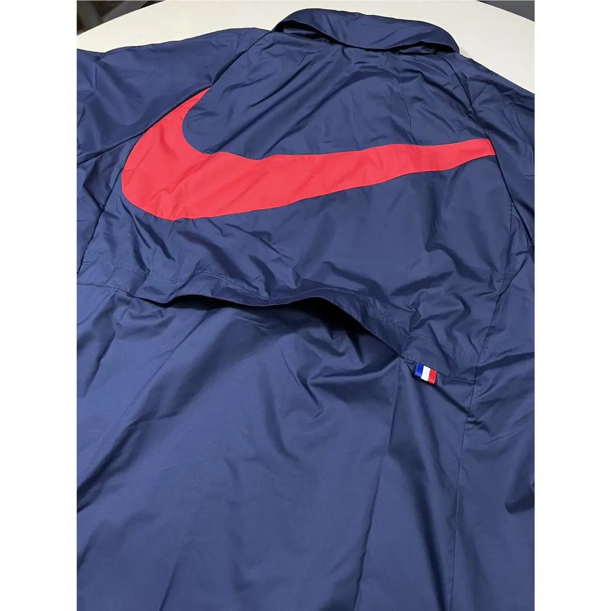 Nike clothing - Nike PSG - PSG - CI9195-410 - Blue 3