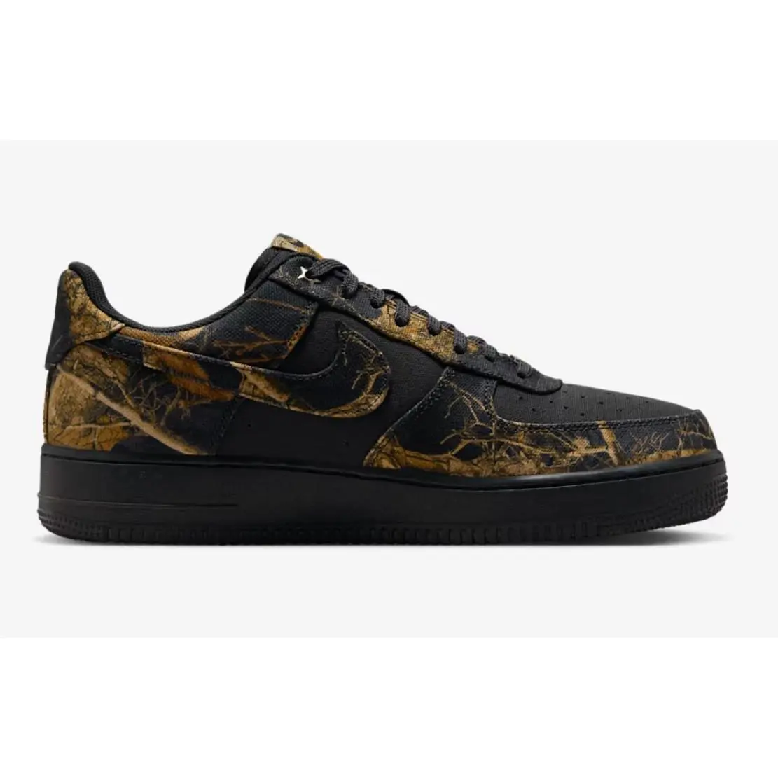 Nike shoes - Nike Air Force 1 - Air Force - Multicolor 4