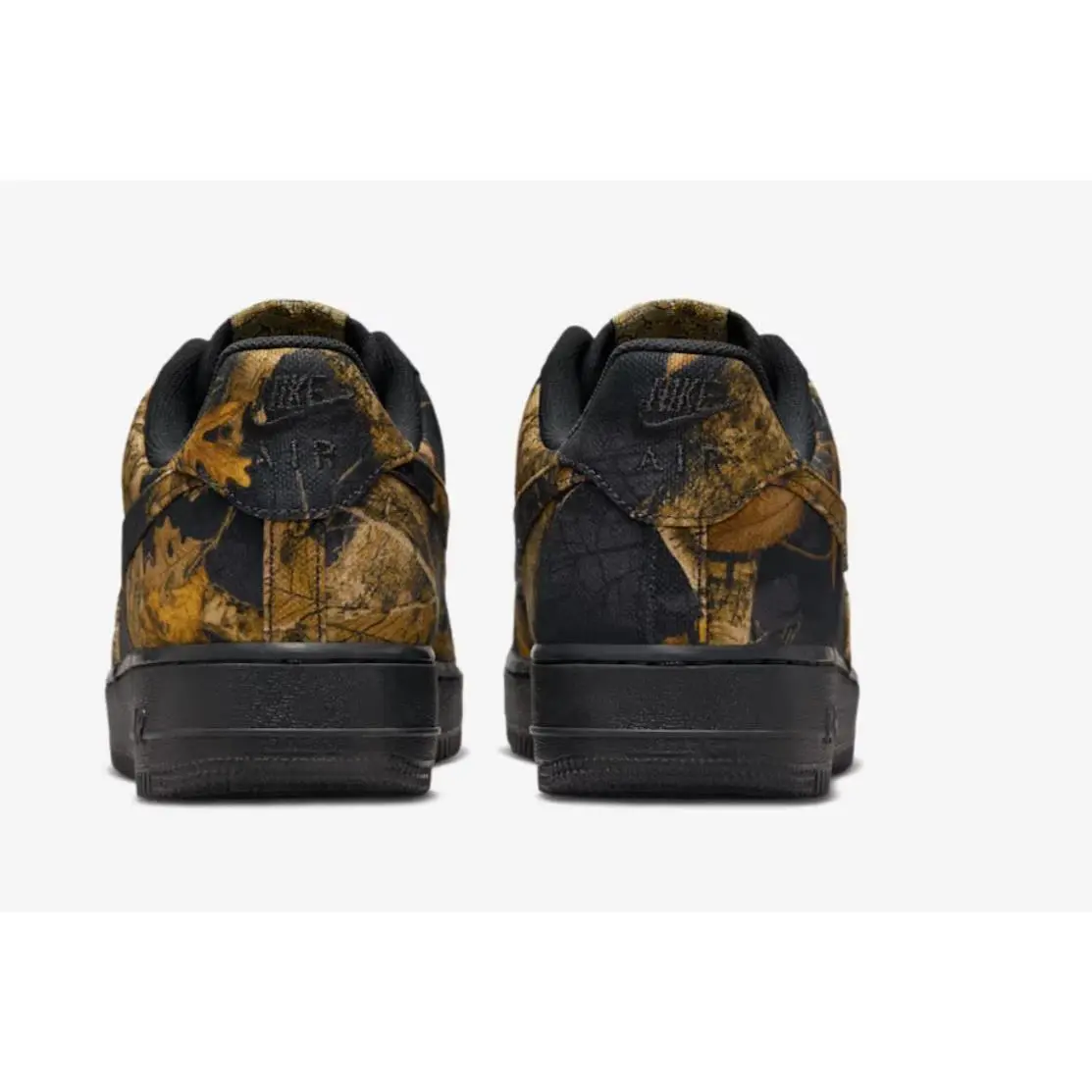 Nike shoes - Nike Air Force 1 - Air Force - Multicolor 6