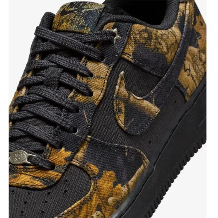 Nike shoes - Nike Air Force 1 - Air Force - Multicolor 1