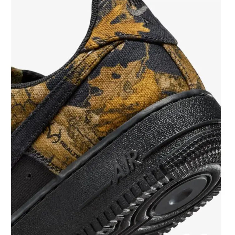 Nike shoes - Nike Air Force 1 - Air Force - Multicolor 2