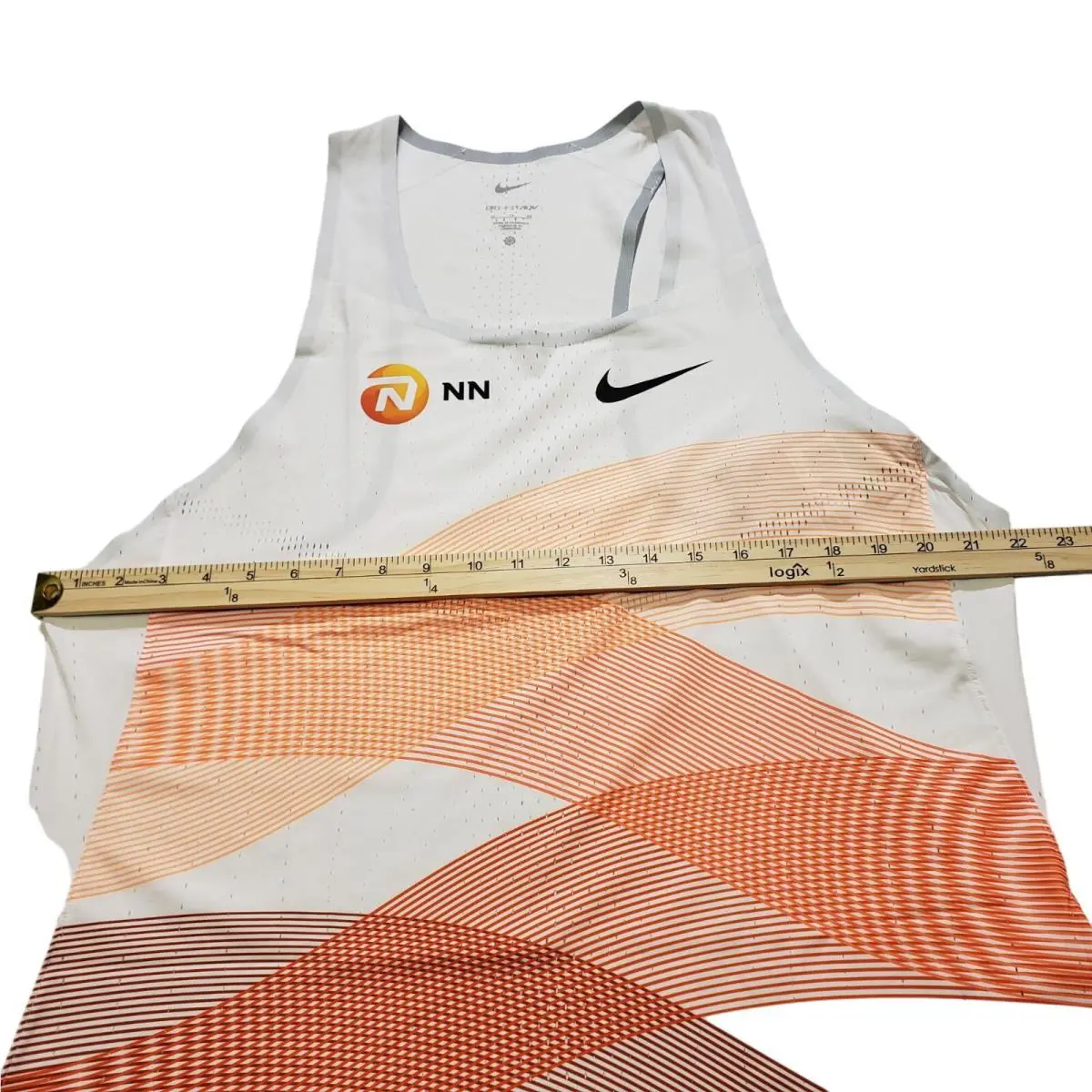 Nike clothing - Nike Aeroswift NN 2023 - Aeroswift - Multicolor 4