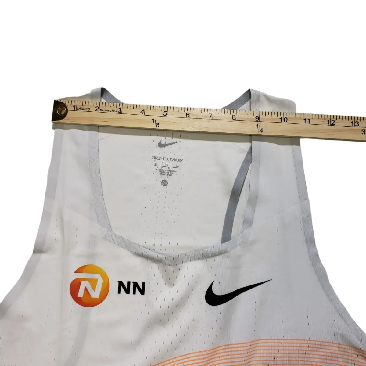 Nike clothing - Nike Aeroswift NN 2023 - Aeroswift - Multicolor 6