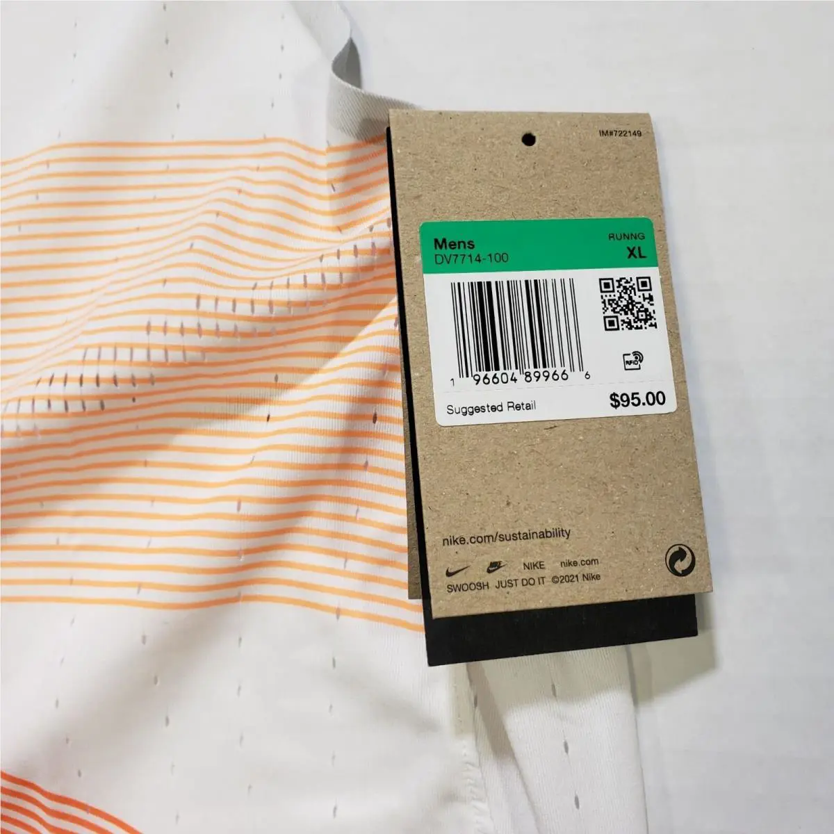 Nike clothing - Nike Aeroswift NN 2023 - Aeroswift - Multicolor 7