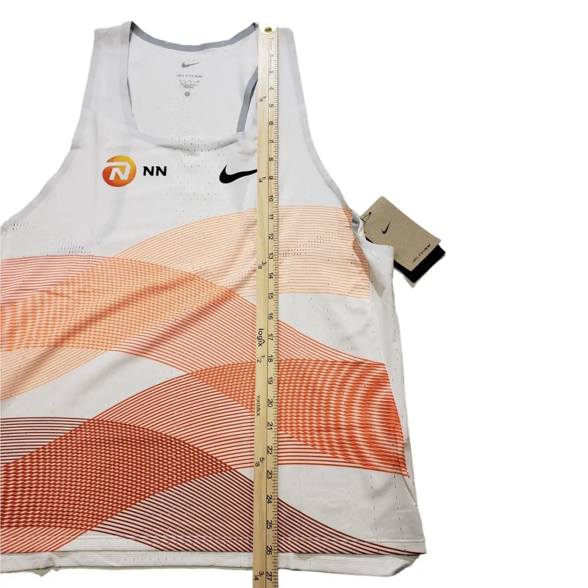 Nike clothing - Nike Aeroswift NN 2023 - Aeroswift - Multicolor 3