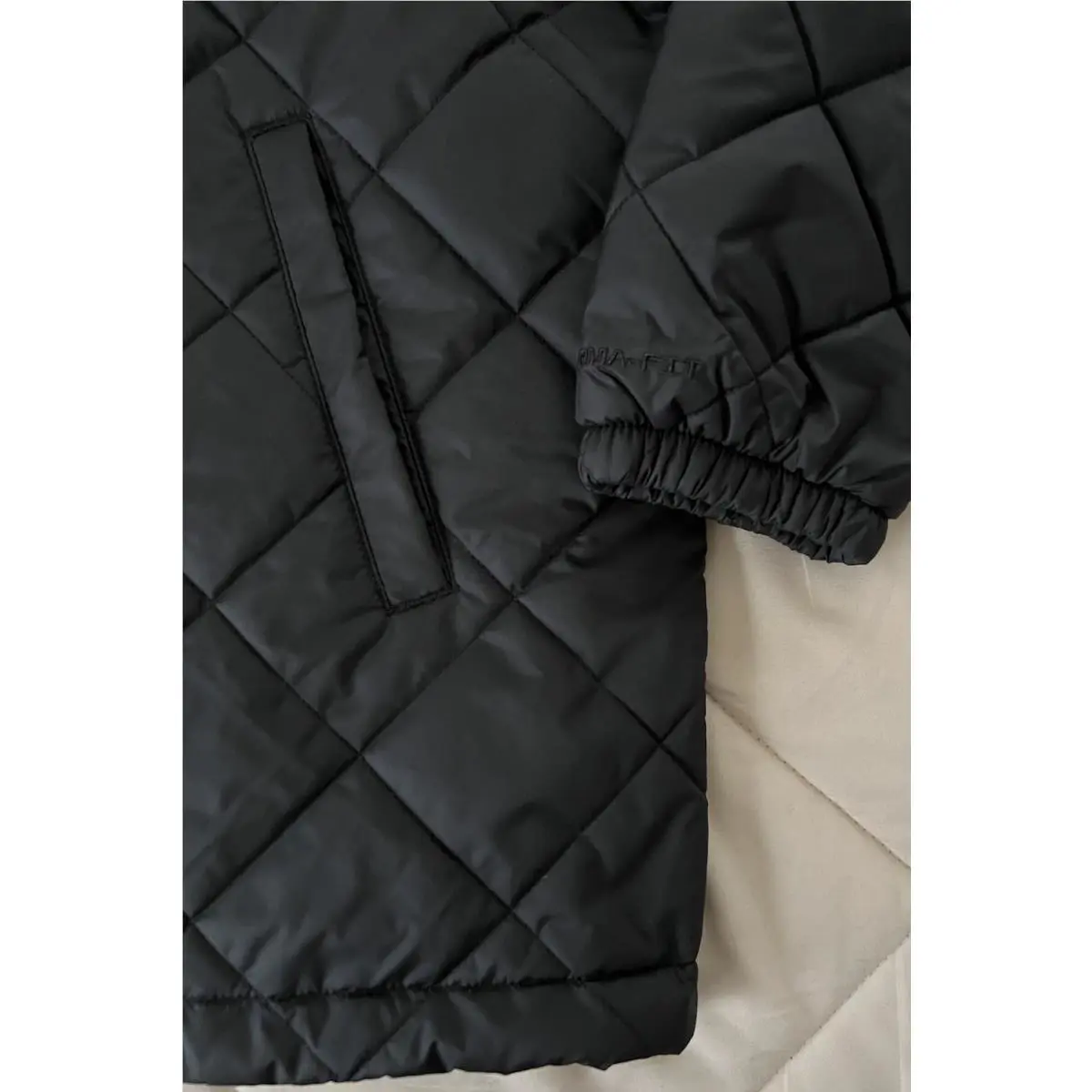 Nike clothing - Nike CLUB TF - CLUB - FZ0634-224 - Black 2