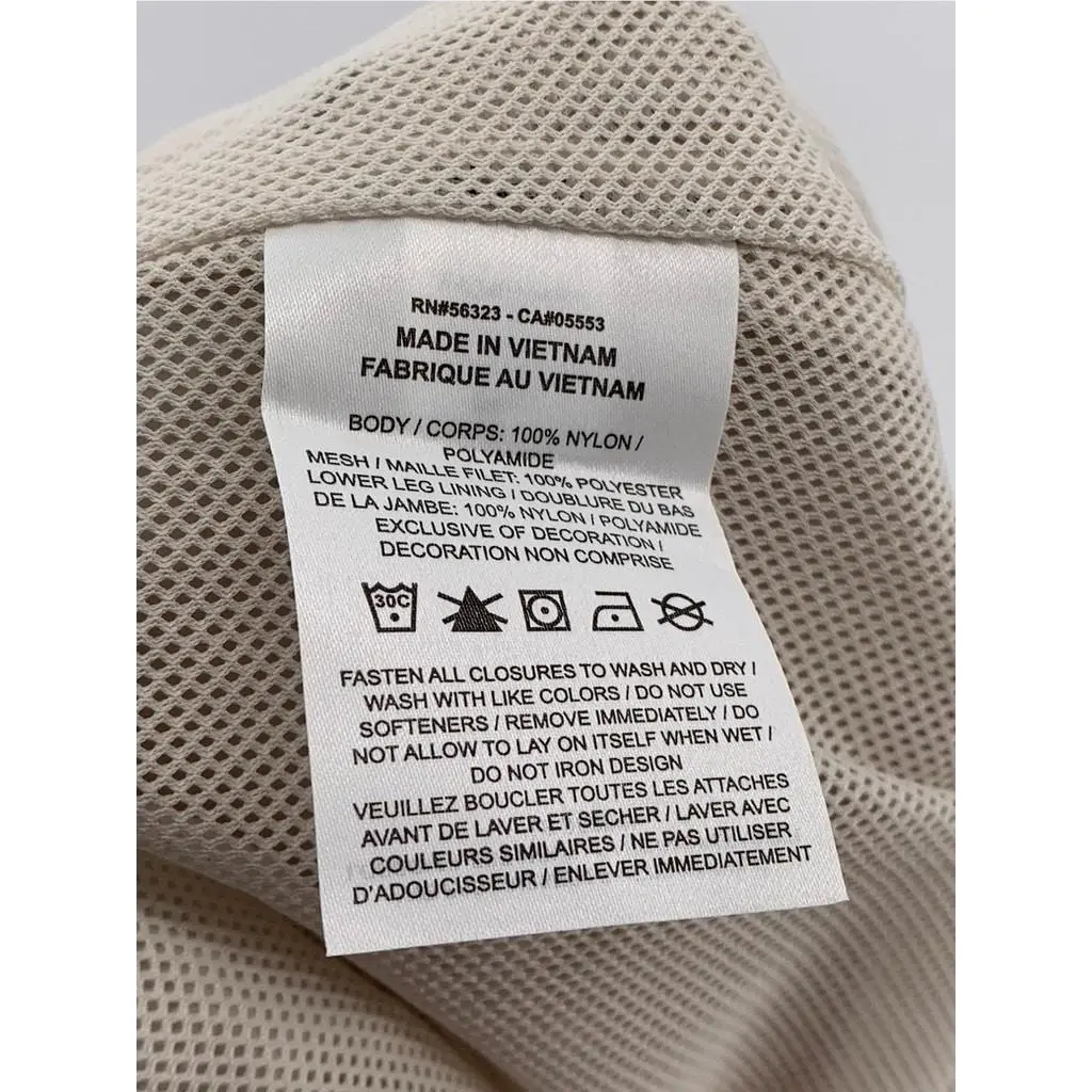 Nike clothing - Beige 9