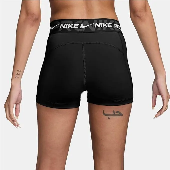 Nike clothing - Black (UPC: 197596613407) 2