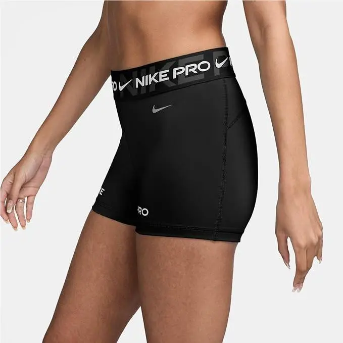 Nike clothing - Black (UPC: 197596613407) 3