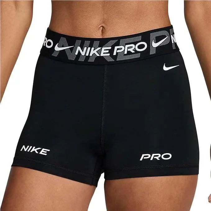Nike clothing - Black (UPC: 197596613407) 1