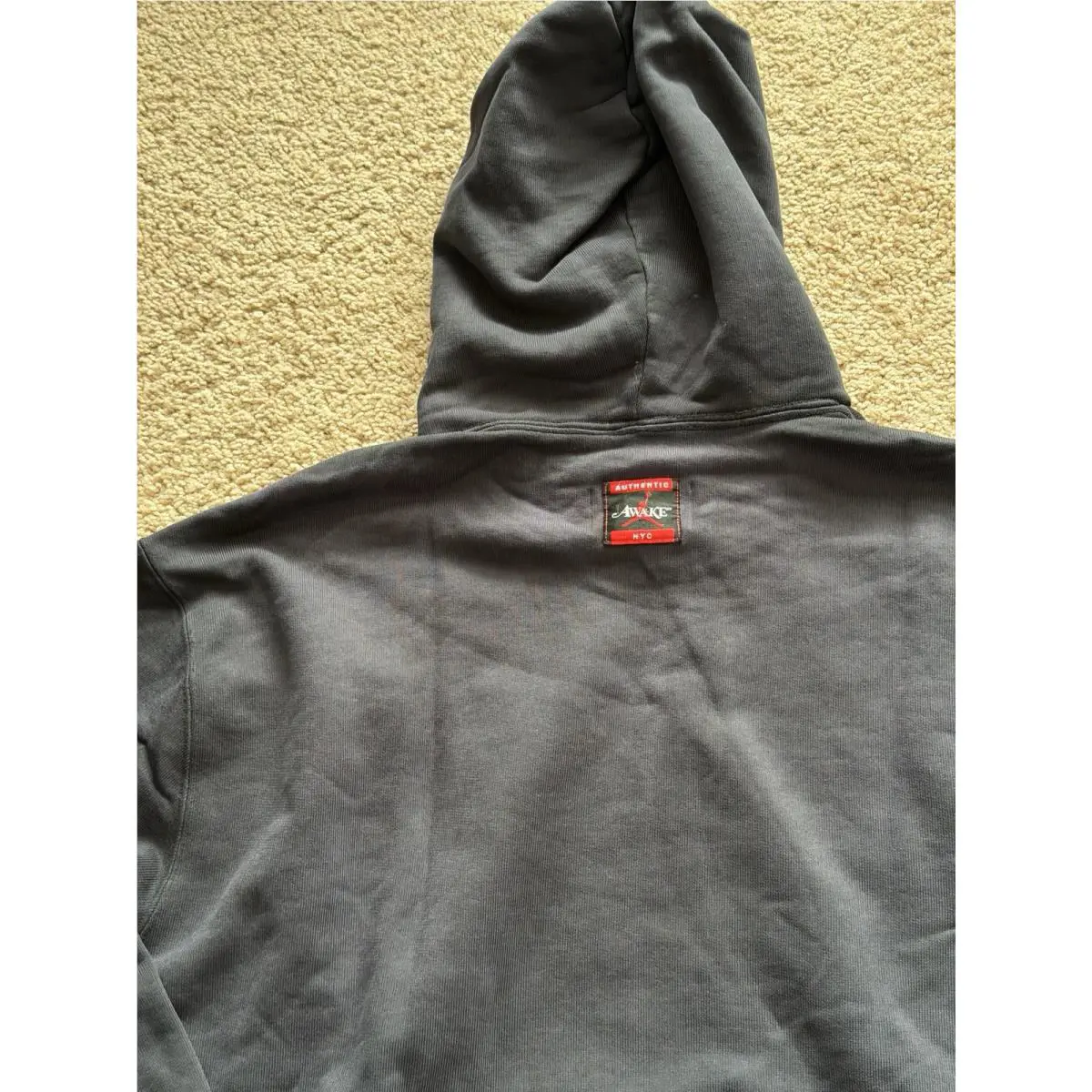 Nike clothing - Black (UPC: 0196976613235) 8