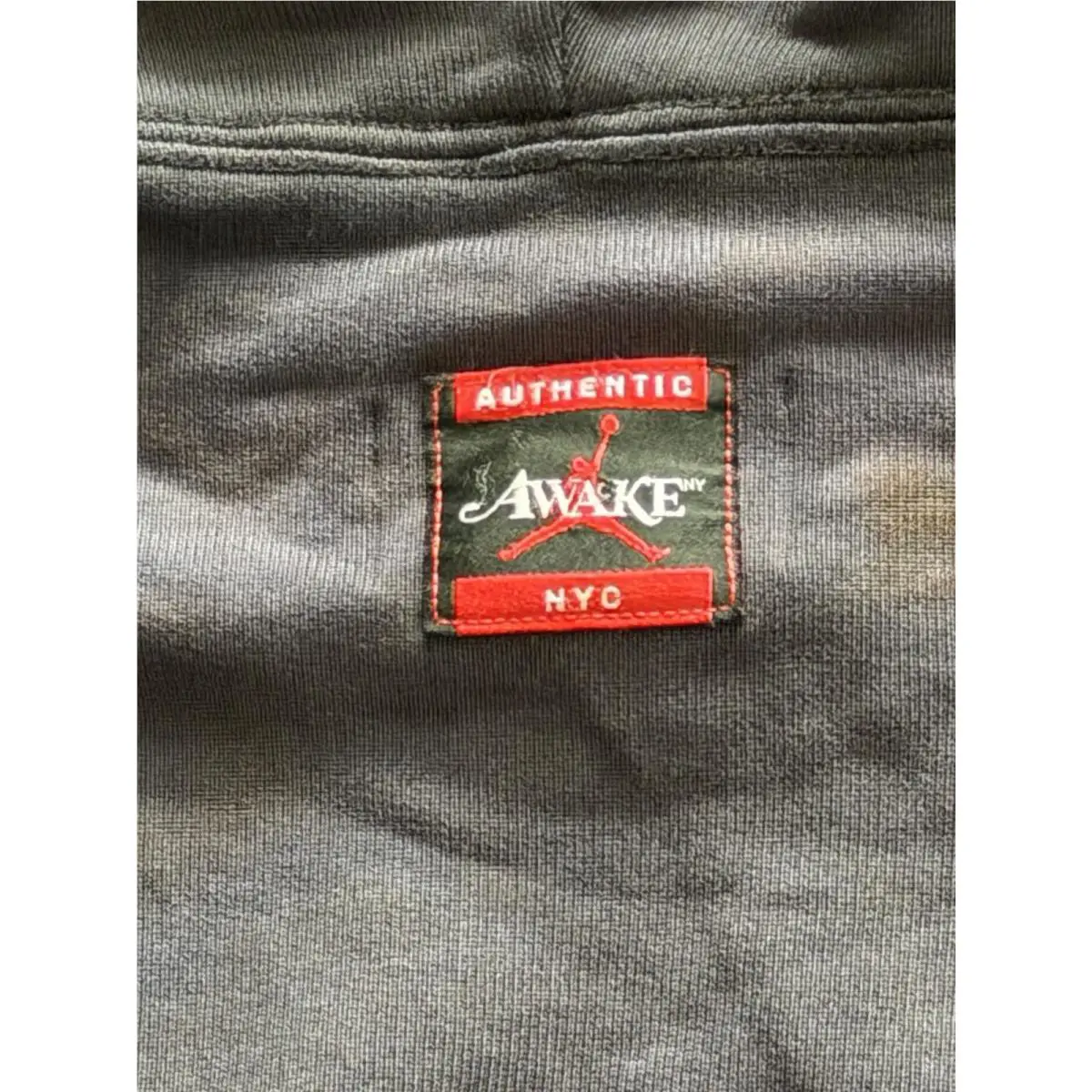 Nike clothing - Black (UPC: 0196976613235) 9