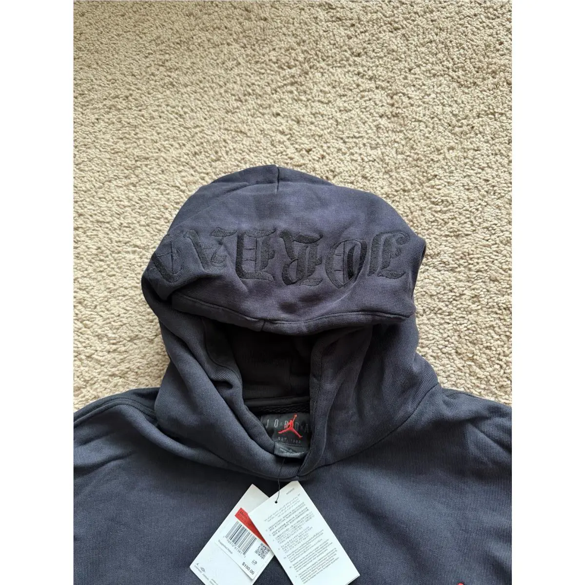 Nike clothing - Black (UPC: 0196976613235) 6
