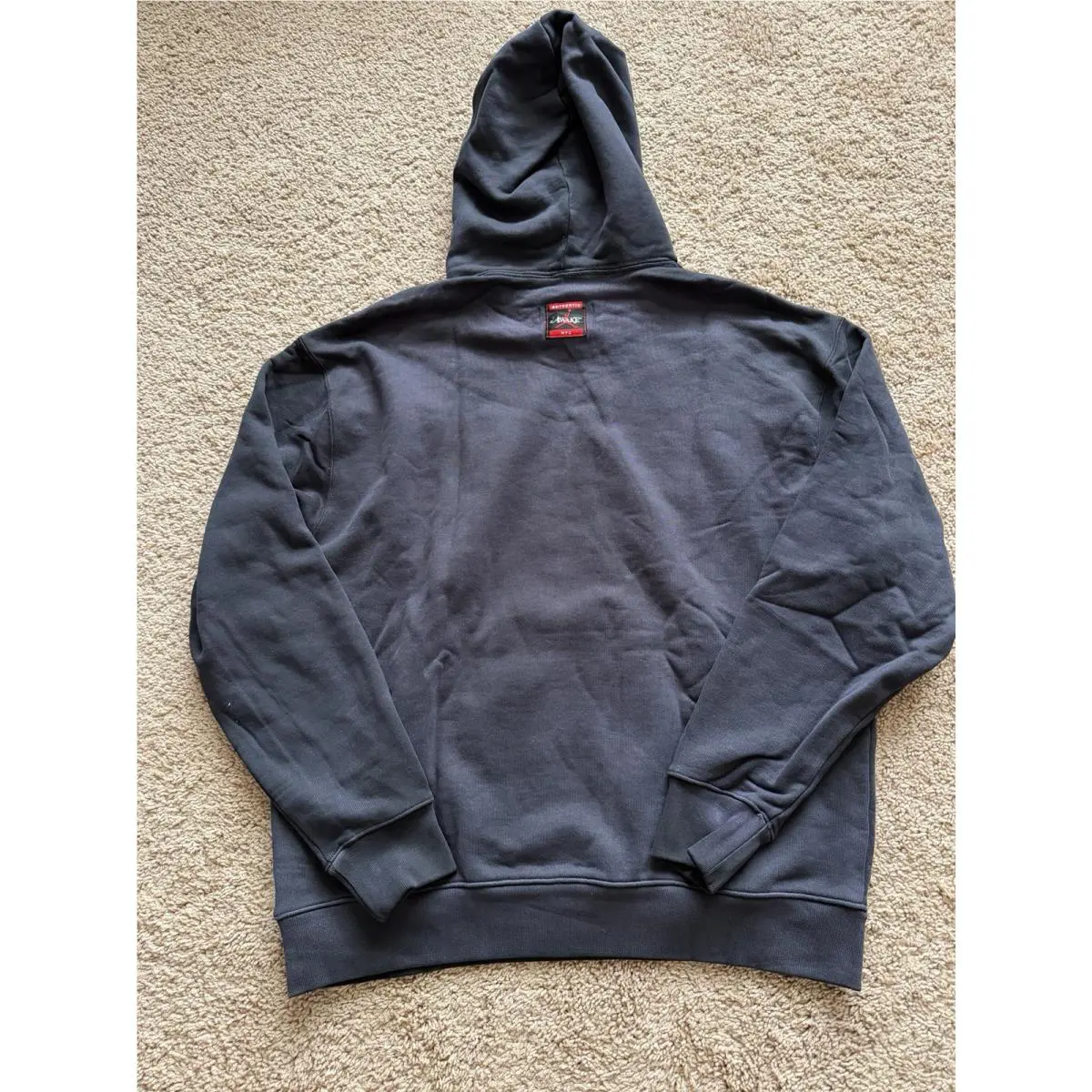 Nike clothing - Black (UPC: 0196976613235) 7
