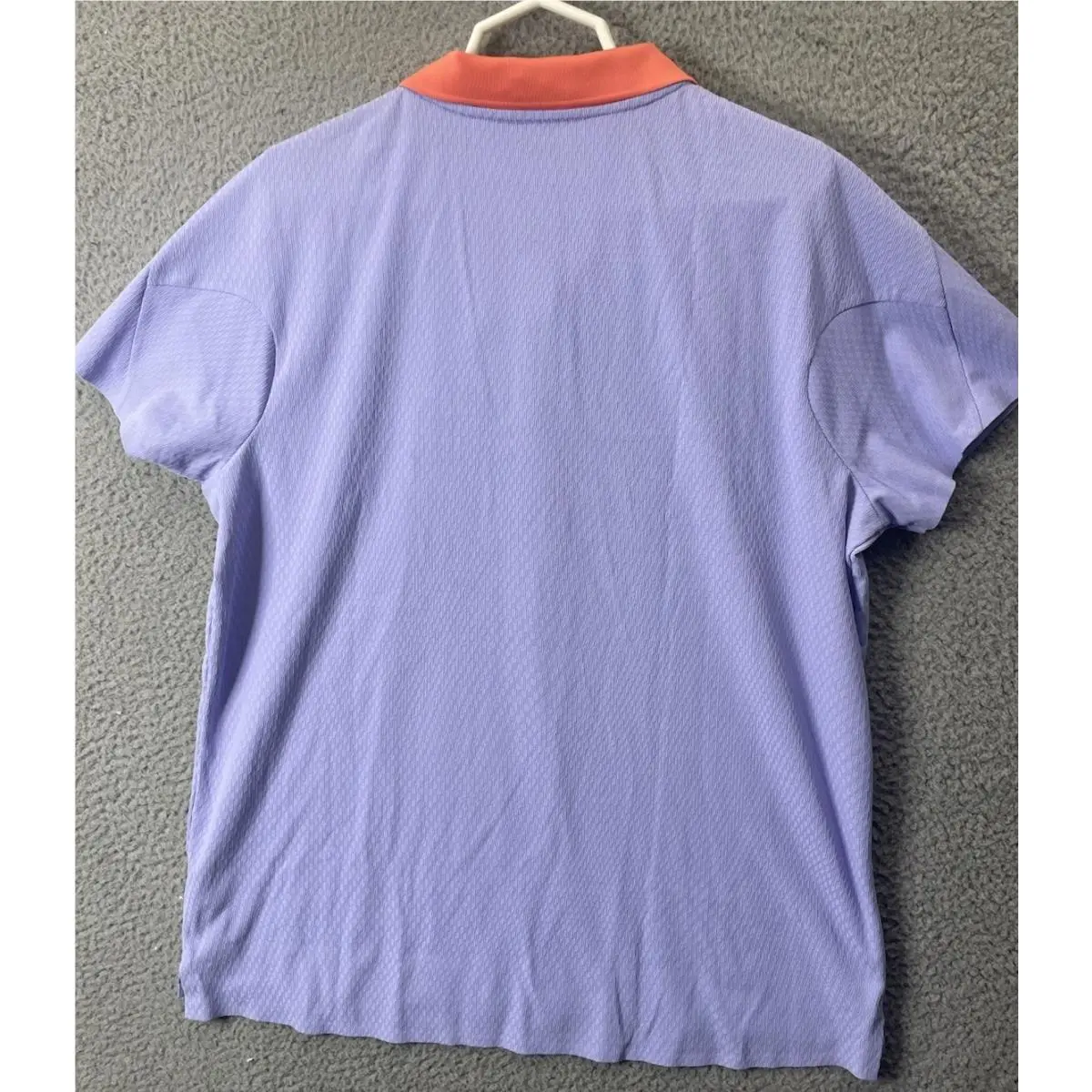 Nike clothing - Nike Dri-Fit - FQ2015580 - Purple 7
