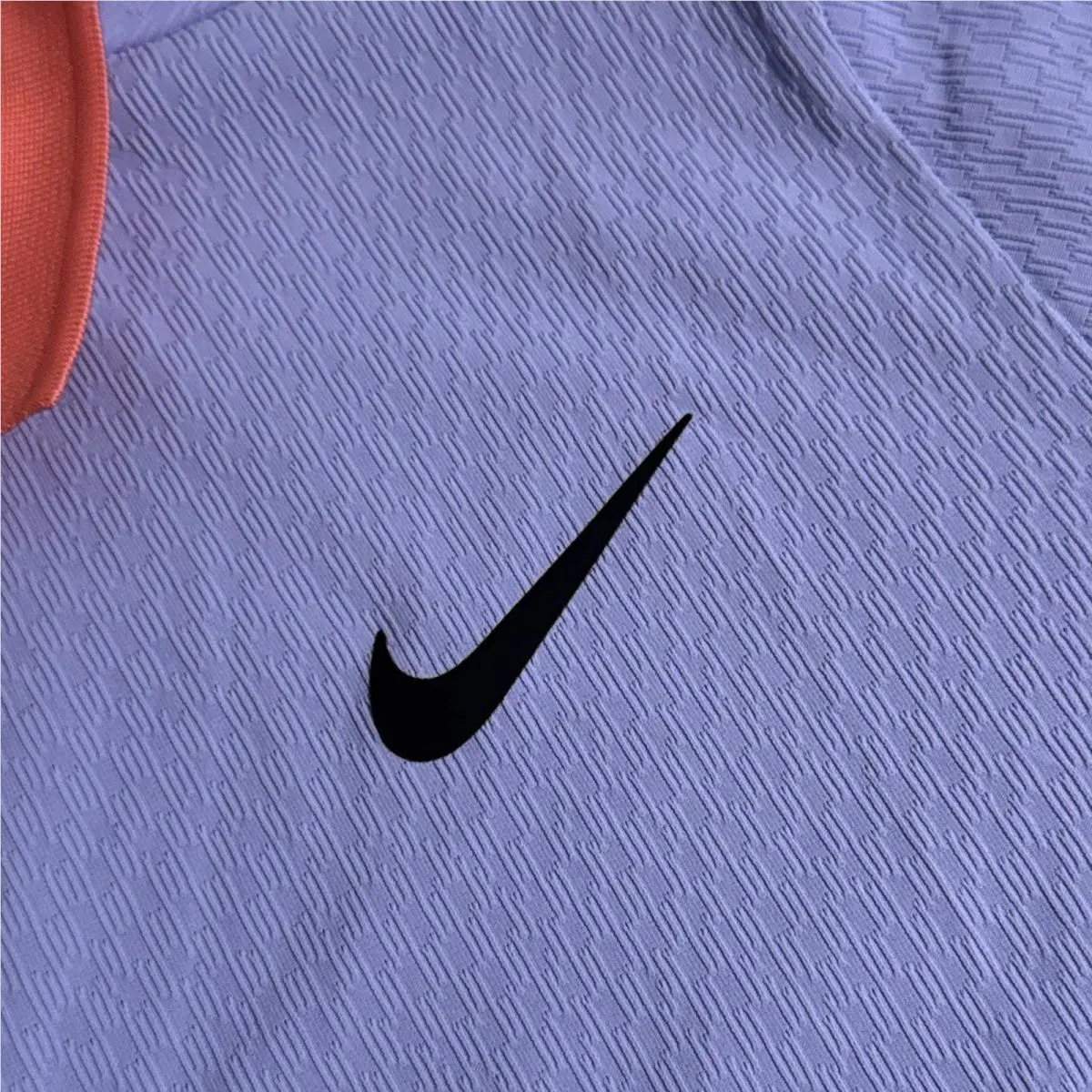 Nike clothing - Nike Dri-Fit - FQ2015580 - Purple 2