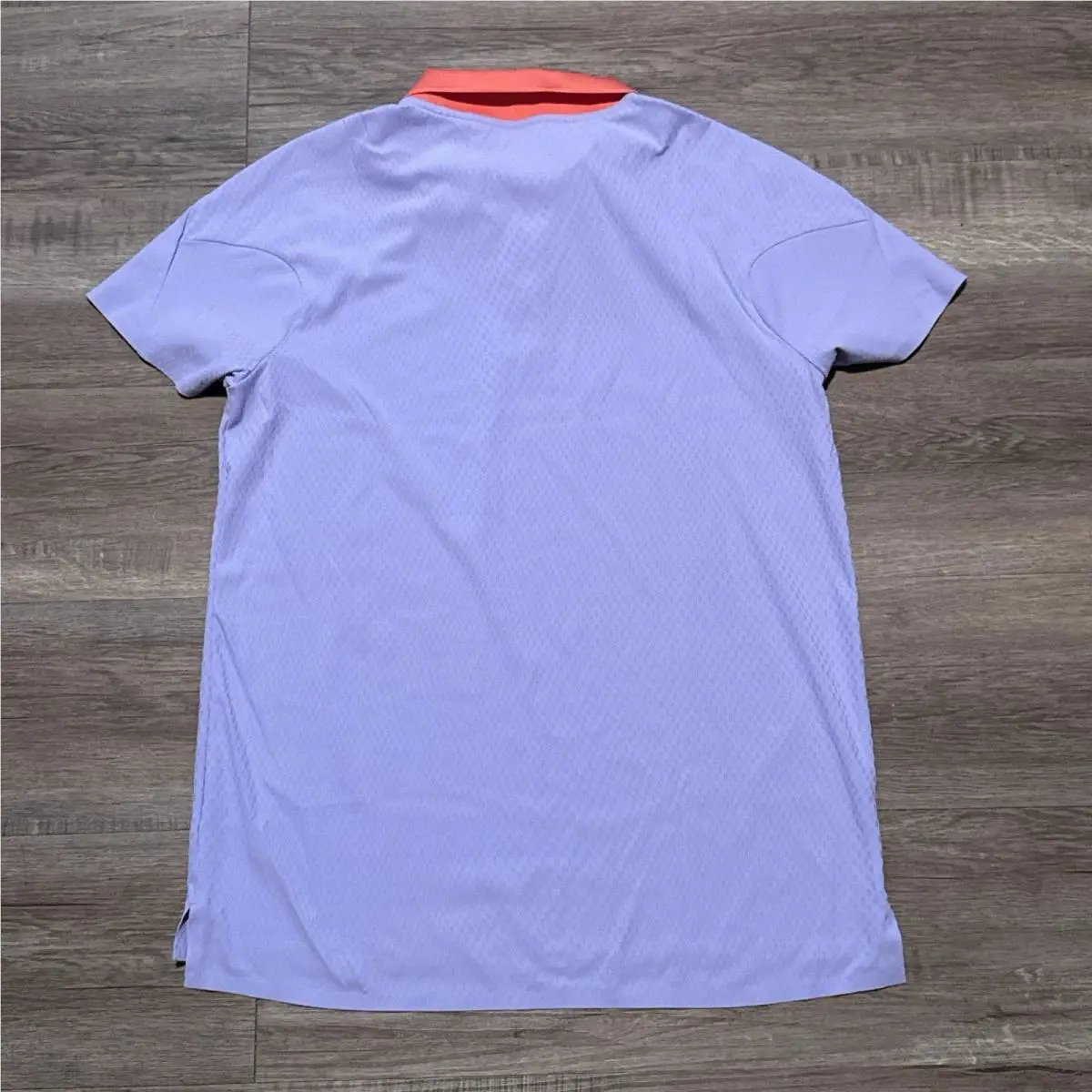 Nike clothing - Nike Dri-Fit - FQ2015580 - Purple 6