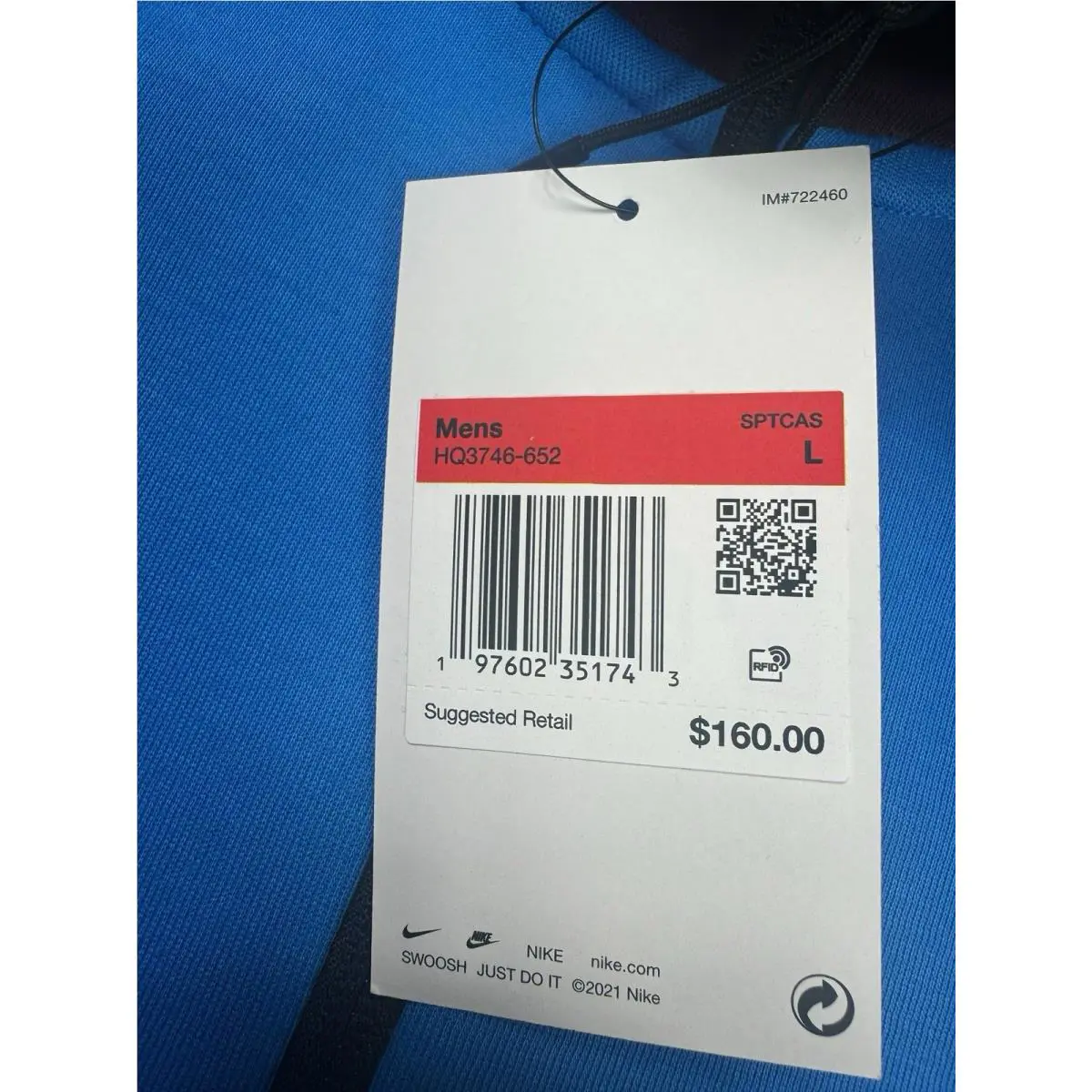 Nike clothing - Multicolor 15
