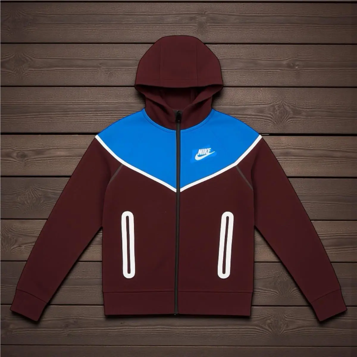 Nike clothing - Multicolor 3