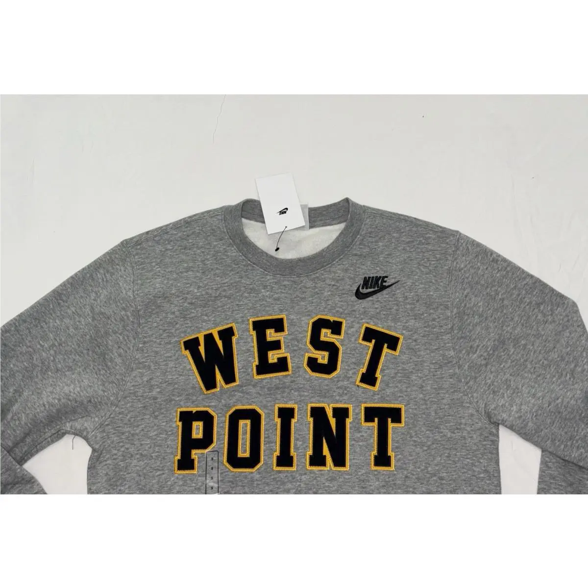 Nike clothing - Gray 1
