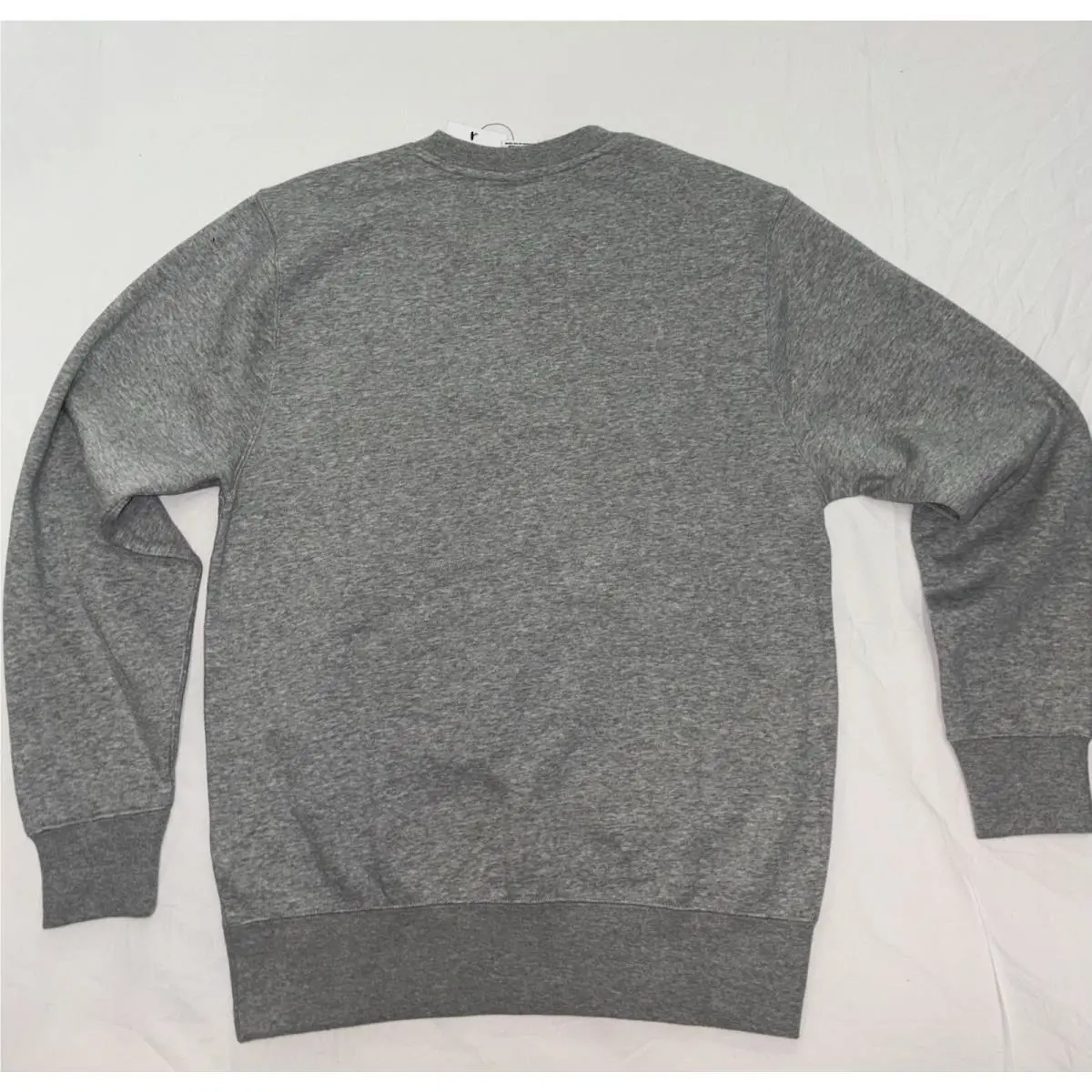 Nike clothing - Gray 2