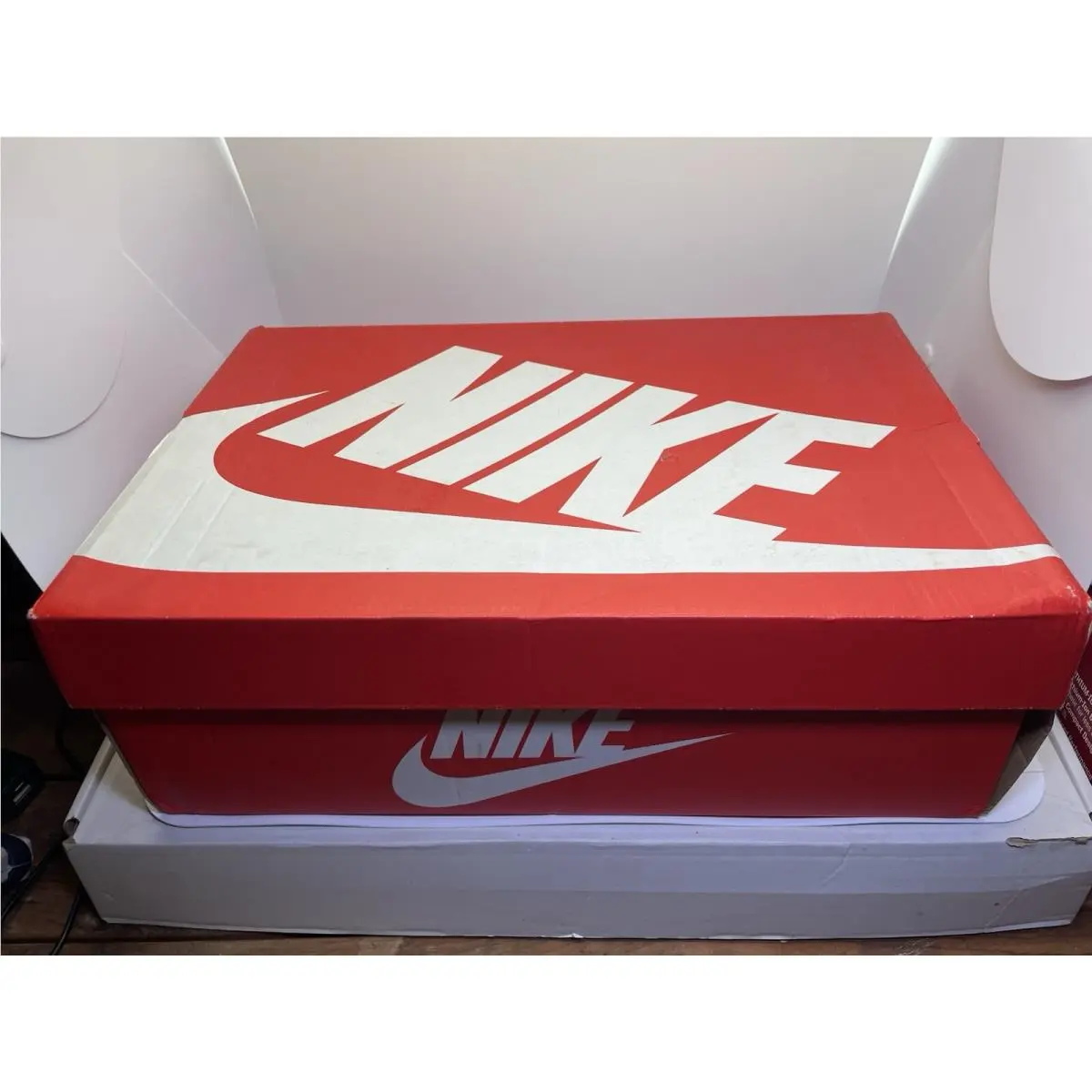 Nike shoes - Nike Air Max 95 - Air Max - 538416-800 - Orange, way: Monarch, Light Blue Fury, Midnight Navy, Hyper Grape (UPC: 0888412994267) 12