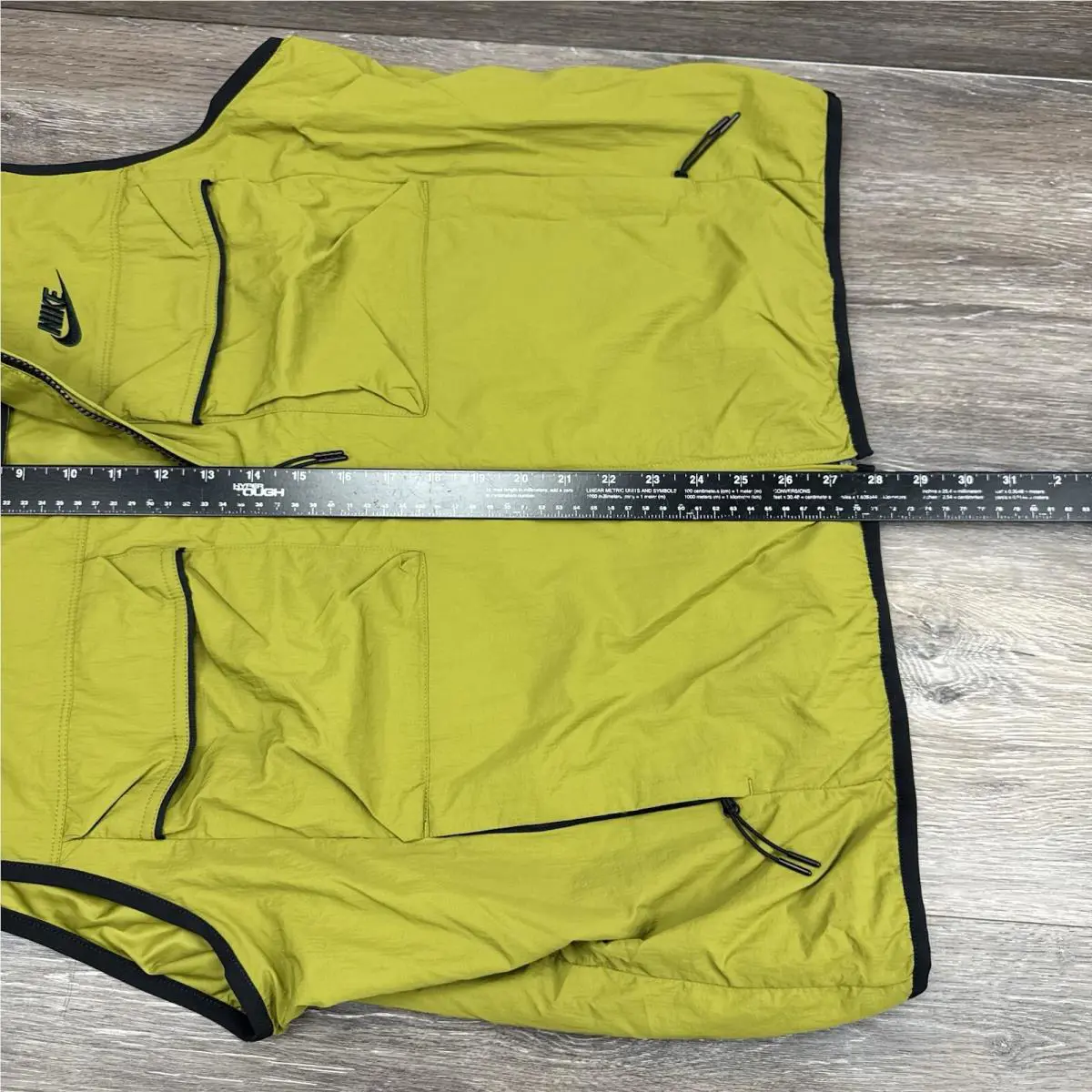 Nike clothing - FZ0748307 - FZ0748307 - Green (UPC: 0197600937246) 3