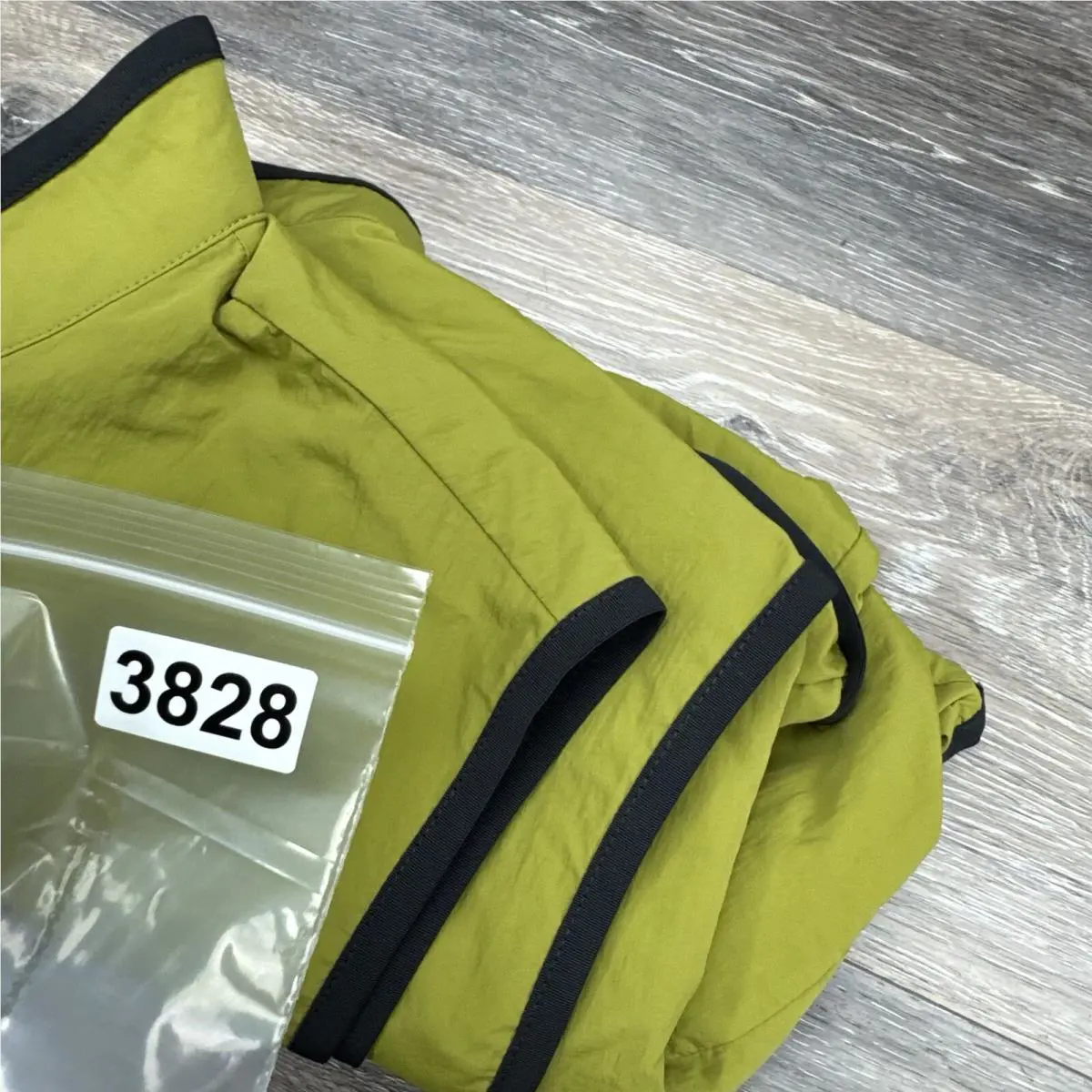 Nike clothing - FZ0748307 - FZ0748307 - Green (UPC: 0197600937246) 7