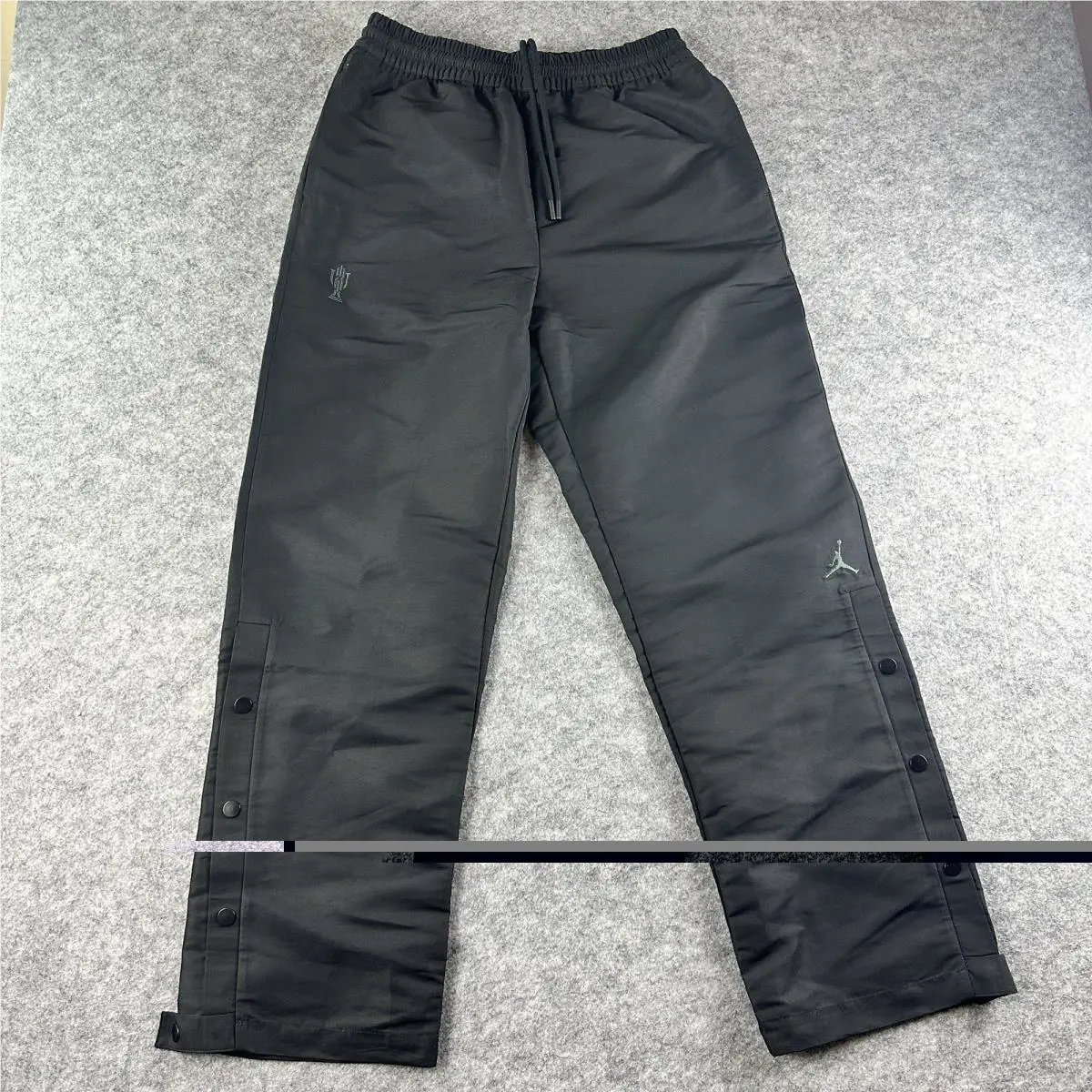 Nike clothing - FQ3848-010 - FQ3848-010 - Black 0