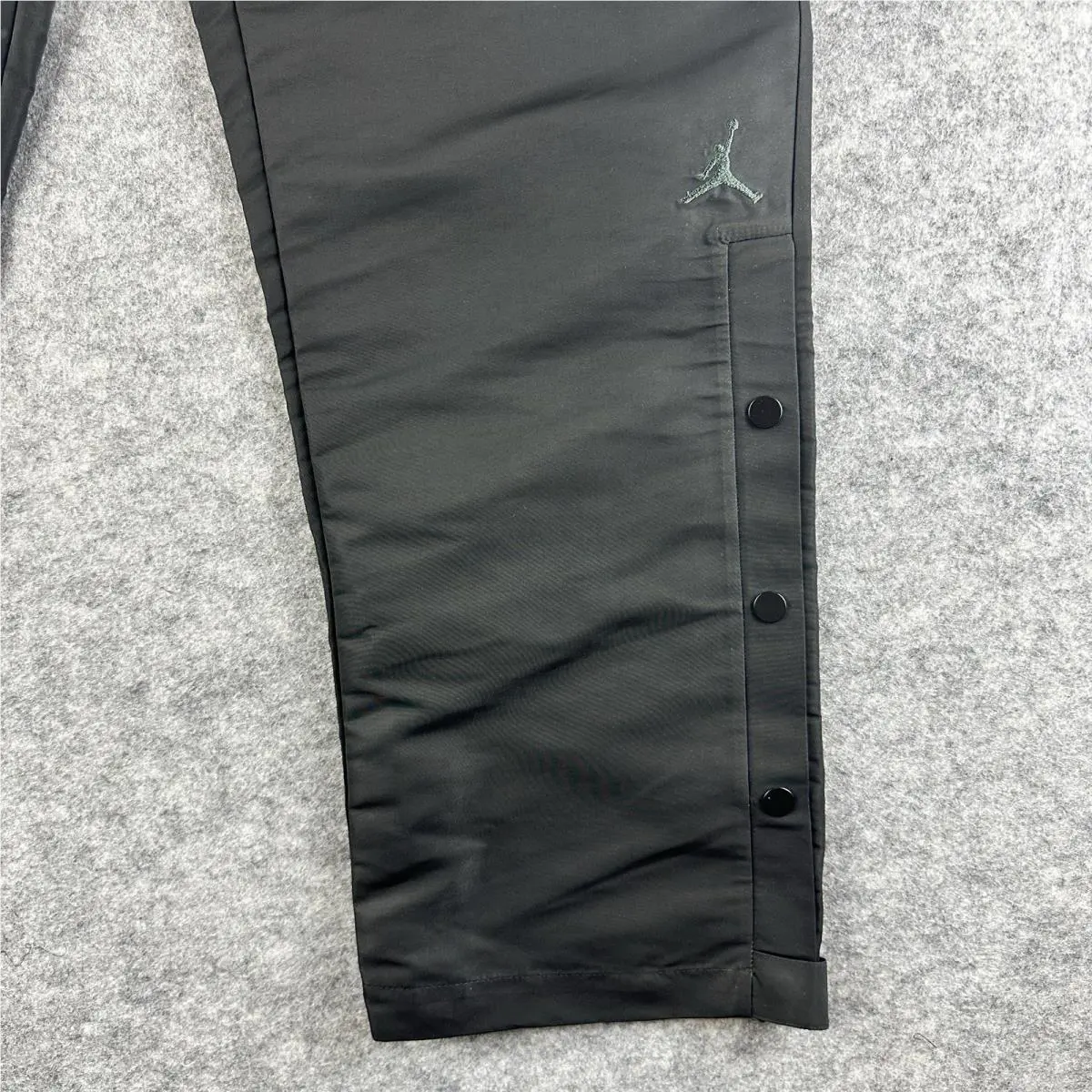 Nike clothing - FQ3848-010 - FQ3848-010 - Black 1