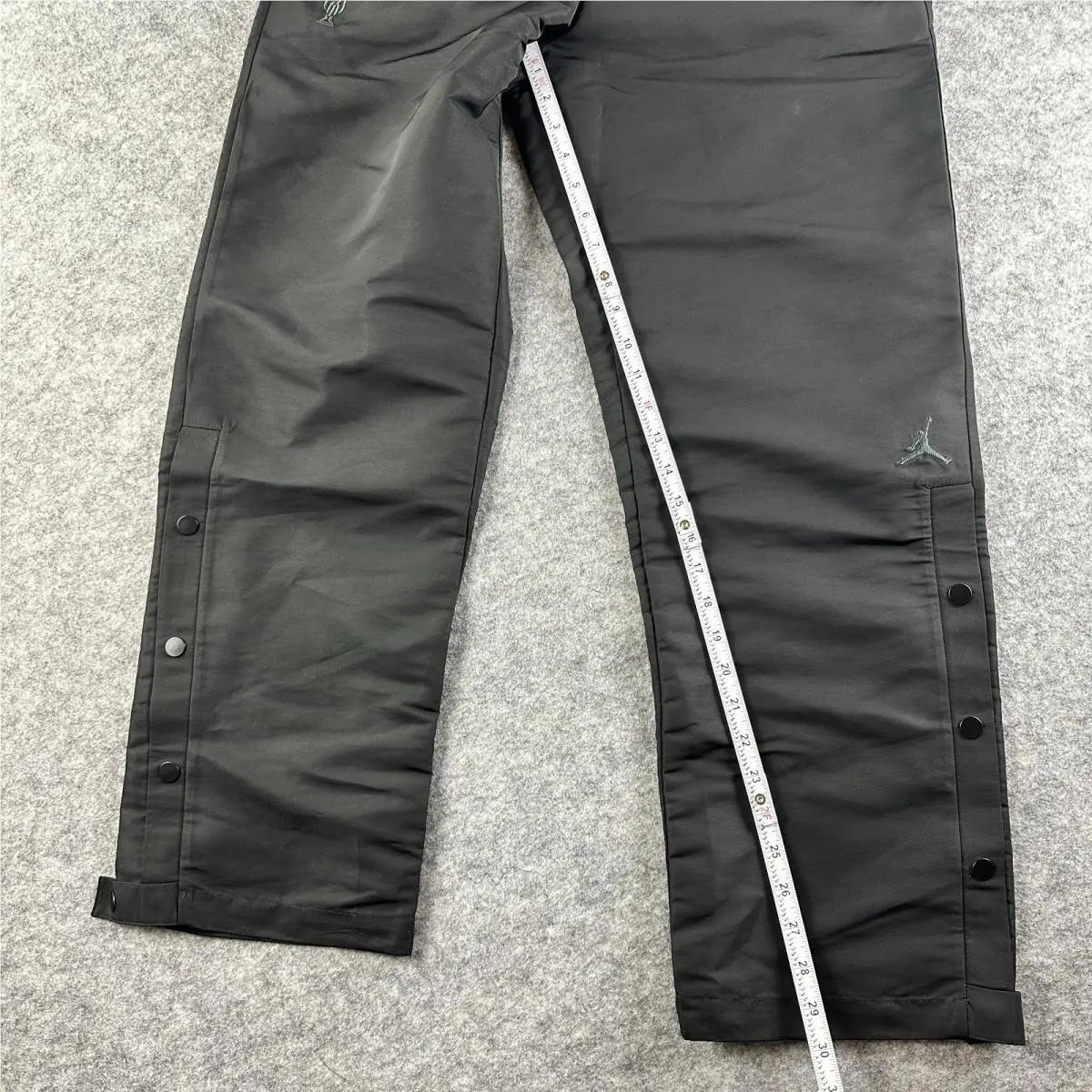 Nike clothing - FQ3848-010 - FQ3848-010 - Black 7