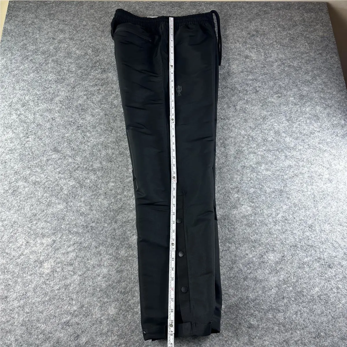Nike clothing - FQ3848-010 - FQ3848-010 - Black 8