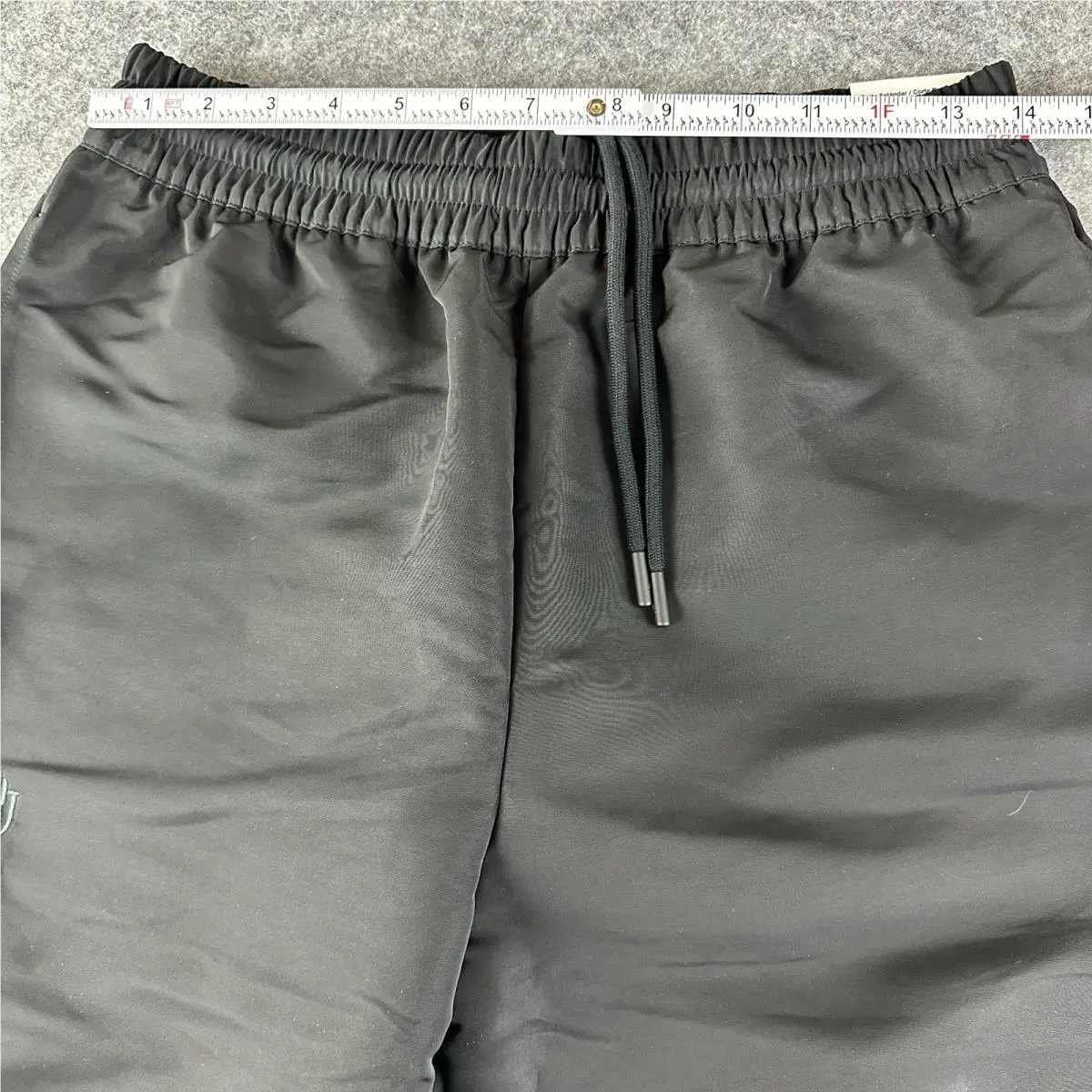 Nike clothing - FQ3848-010 - FQ3848-010 - Black 6