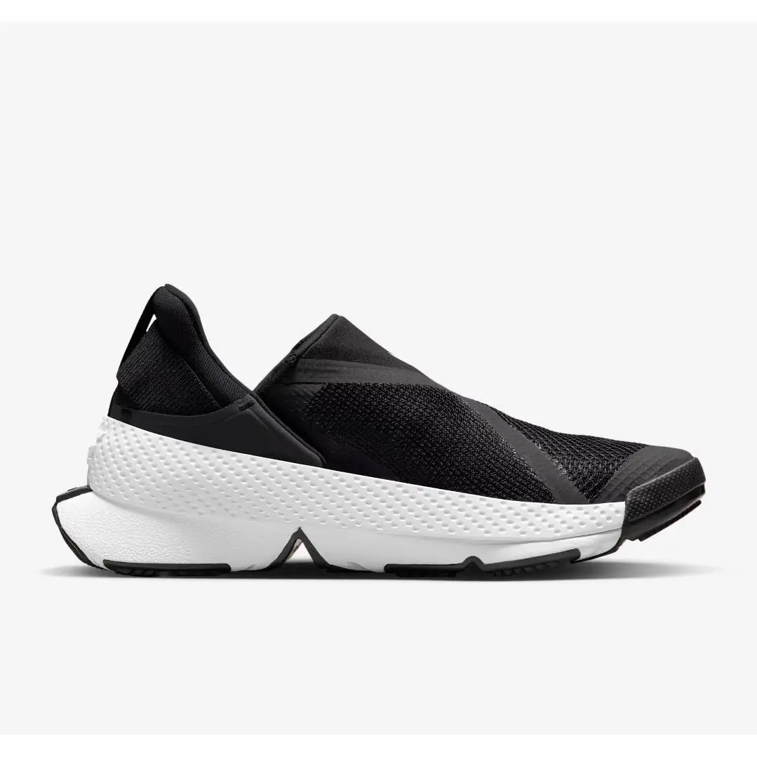Nike shoes - Nike Go - DR5540 - White Black (UPC: 0196149190099) 2