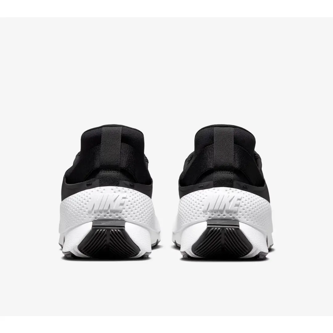 Nike shoes - Nike Go - DR5540 - White Black (UPC: 0196149190099) 4